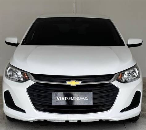 CHEVROLET ONIX 1.0 FLEX LT MANUAL CHEVROLET ONIX 1.0 FLEX LT MANUAL